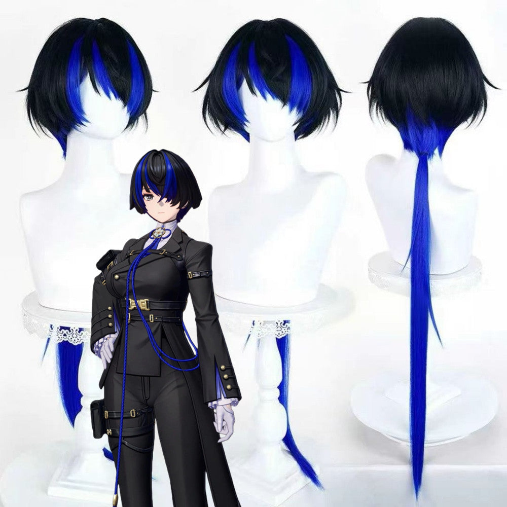 【In Stock】Game Neverness to Everness 이환 Cosplay Daffodill Cosplay Wig