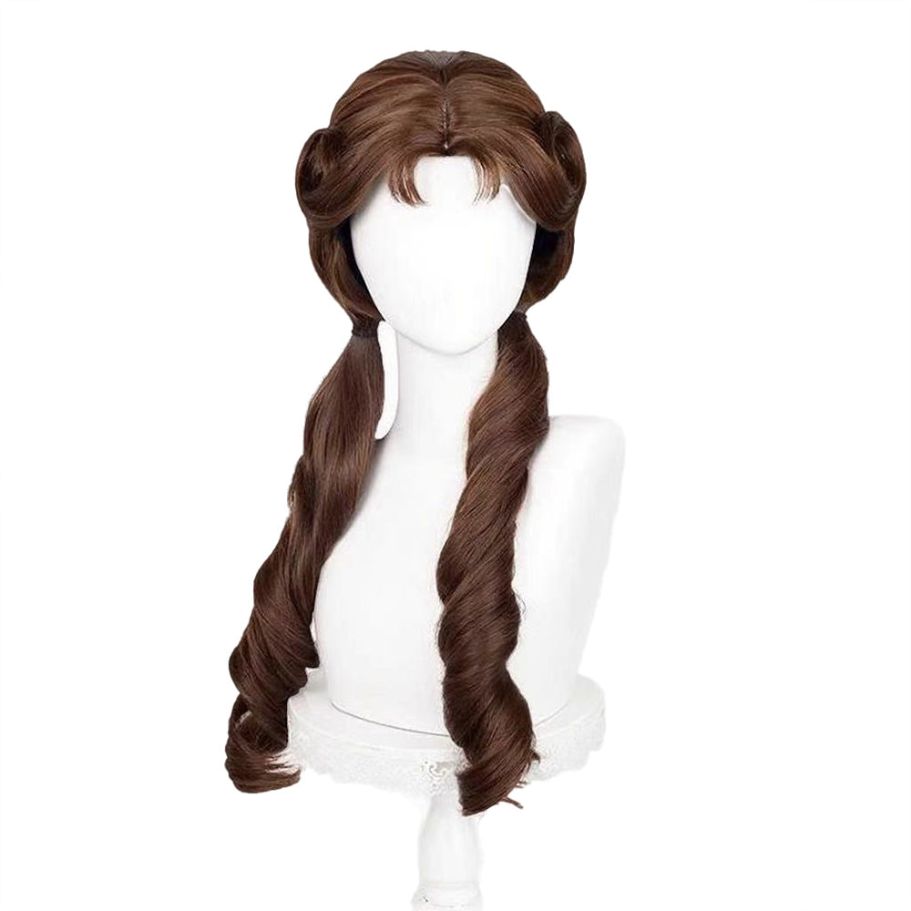 【In Stock】Game Identity Ⅴ Cosplay The Embalmer Dorothy Cosplay Wig