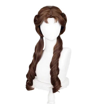【In Stock】Game Identity Ⅴ Cosplay The Embalmer Dorothy Cosplay Wig