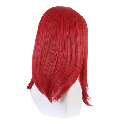 【In Stock】Anime Blue Lock Cosplay Hyoma Chigiri Cosplay Wig