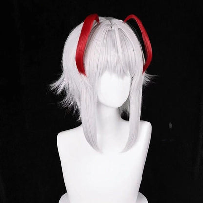 【In Stock】Game Arknights Cosplay Ambience Synesthesia: Wanted Cosplay Wig