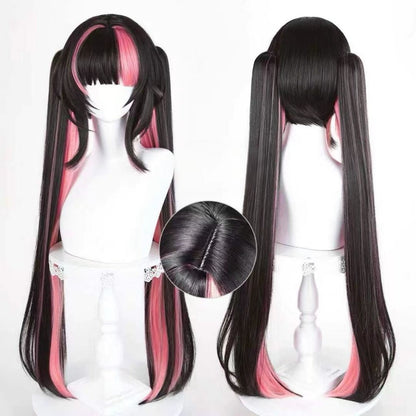 【In Stock】Game Azur Lane Cosplay Prinz Moritz プリンツ・モーリッツ Cosplay Wig