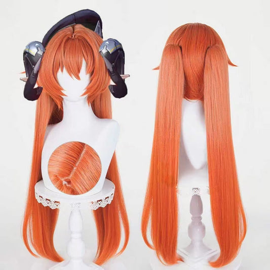 【In Stock】Game Zenless Zone Zero Cosplay Ophis Cosplay Wig