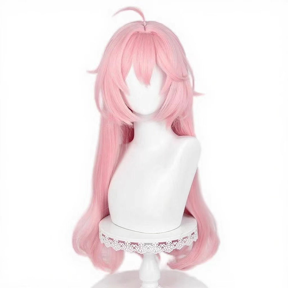 【In Stock】Game Arknights Cosplay Goldenglow Cosplay Wig
