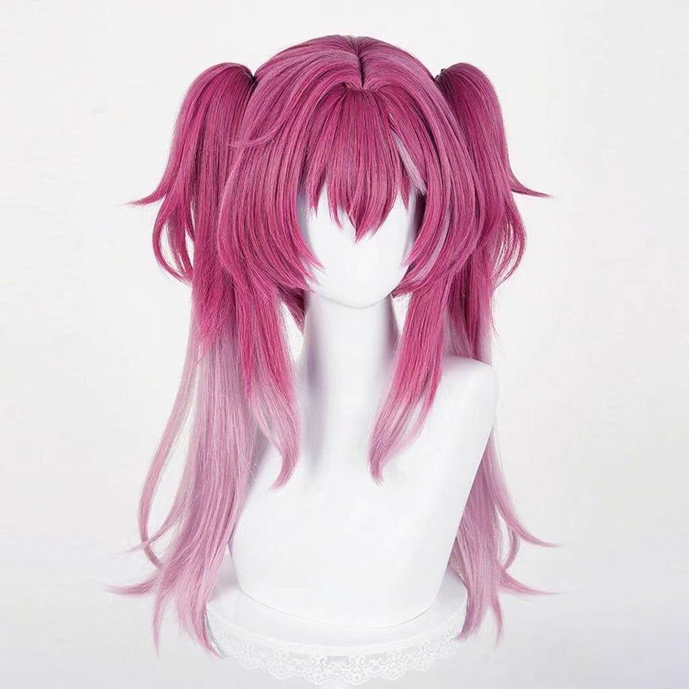 【In Stock】Game Wuthering Waves Cosplay Lupa Cosplay Wig