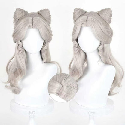 【In Stock】Game Identity Ⅴ Cosplay "Little Girl" Young Poet Cosplay Wig