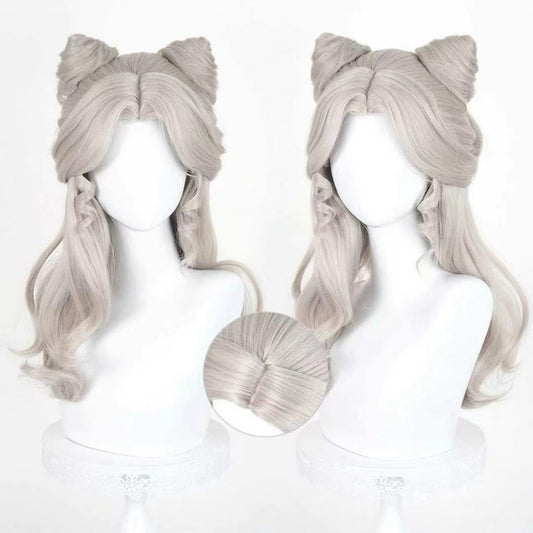 【In Stock】Game Identity Ⅴ Cosplay "Little Girl" Young Poet Cosplay Wig
