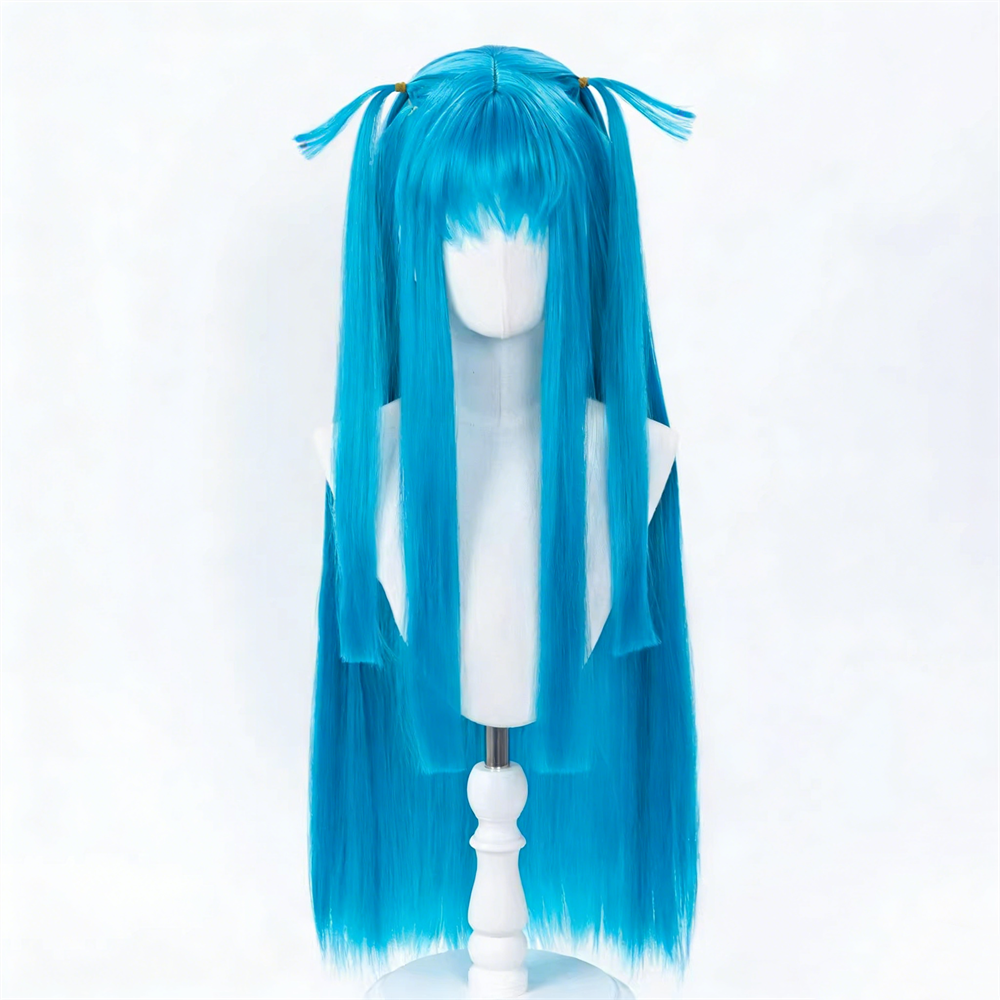 【In Stock】Game Arknights:Endfield Cosplay ラストライト 라스트라이트 Last Rite Cosplay Wig
