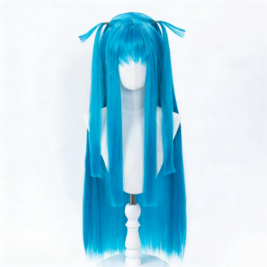【In Stock】Game Arknights:Endfield Cosplay ラストライト 라스트라이트 Last Rite Cosplay Wig