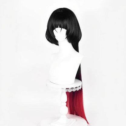 【In Stock】Game Zenless Zone Zero Cosplay Jane Doe Cosplay Wig