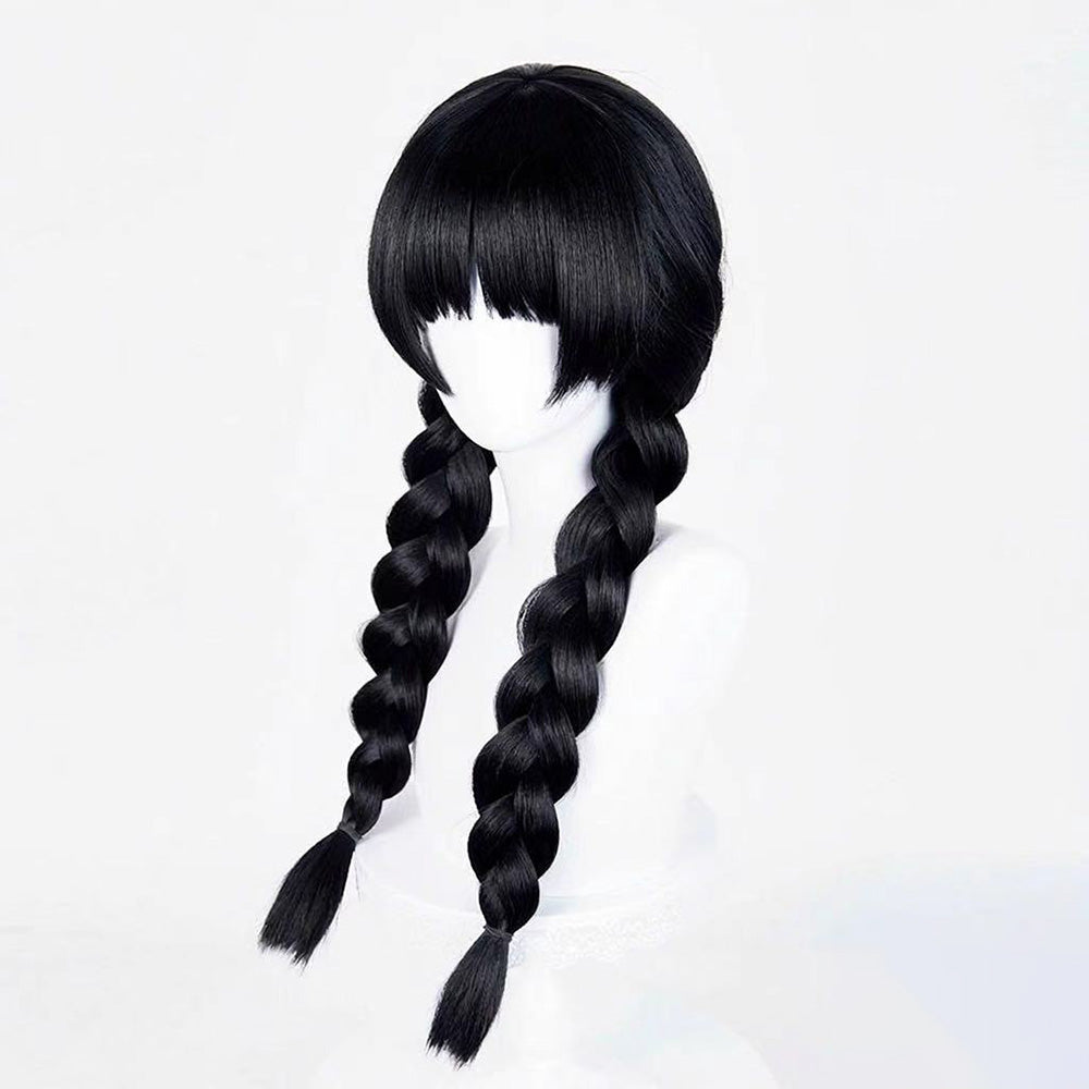 【In Stock】Game Identity Ⅴ Cosplay Miss Pomegranate Plate Cosplay Wig
