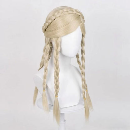 【In Stock】Game Identity Ⅴ Cosplay Judith the Dove Perfumer Vera Nair Cosplay Wig