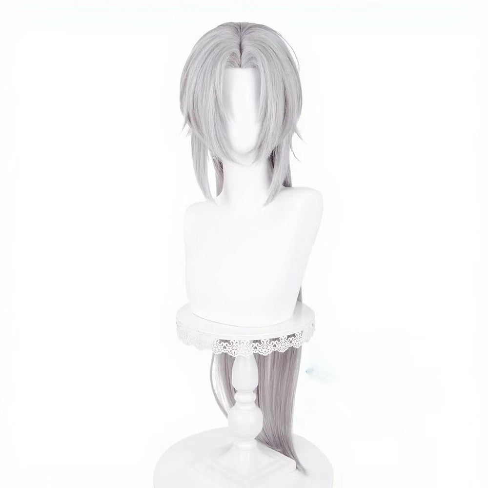 【In Stock】Game Arknights Cosplay Ulpian Cosplay Wig