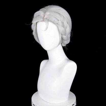【In Stock】Game Identity Ⅴ Cosplay Doctor Dark Side Cosplay Wig