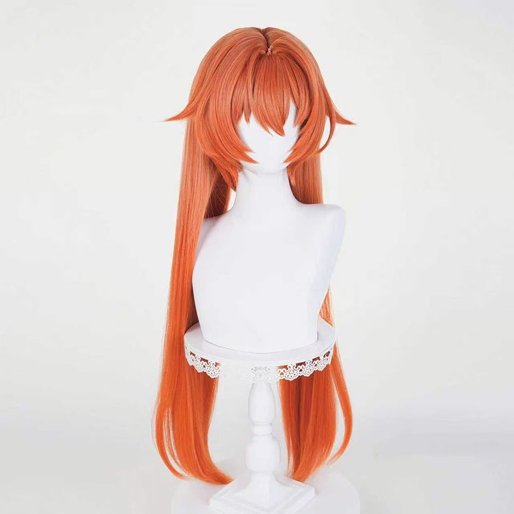 【In Stock】Game Zenless Zone Zero Cosplay Ophis Cosplay Wig