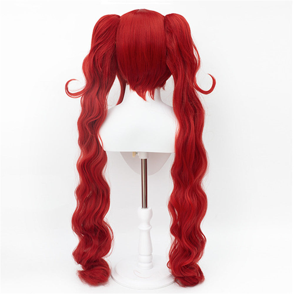 【In Stock】Game Path to Nowhere Cosplay Ignis Cosplay Wig