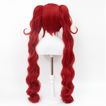 【In Stock】Game Path to Nowhere Cosplay Ignis Cosplay Wig