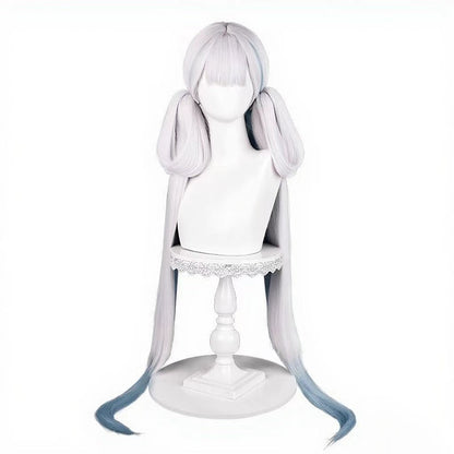 【In Stock】Game Wuthering Waves Cosplay Jinhsi Cosplay Wig