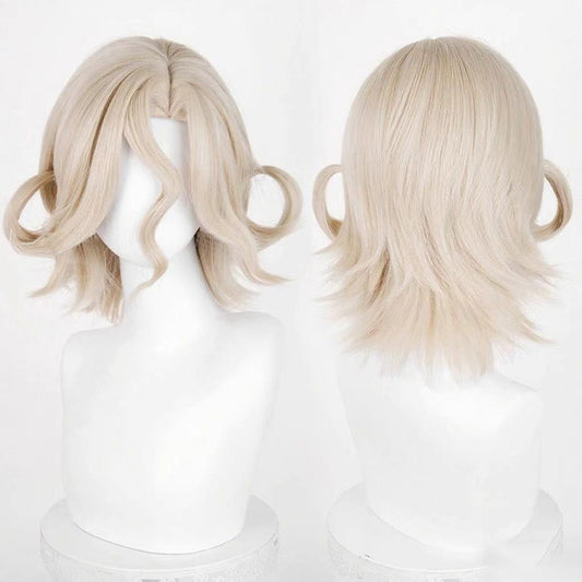 【In Stock】Game Identity Ⅴ Cosplay Bloody Queen Mary Cosplay Wig