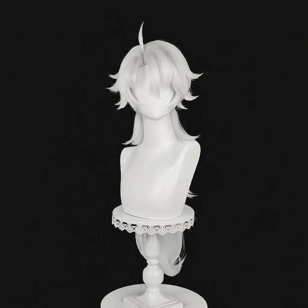 【In Stock】Game Wuthering Waves Cosplay Lingyang Cosplay Wig