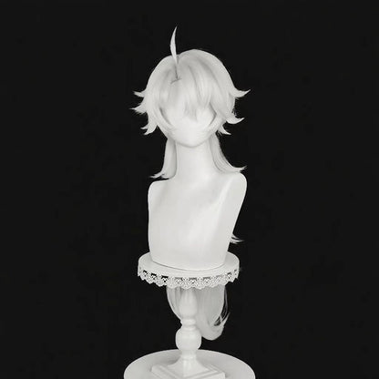 【In Stock】Game Wuthering Waves Cosplay Lingyang Cosplay Wig