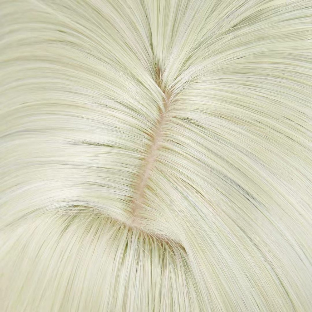【In Stock】Anime The Ribbon Hero Cosplay Pine パイン Pain Cosplay Wig