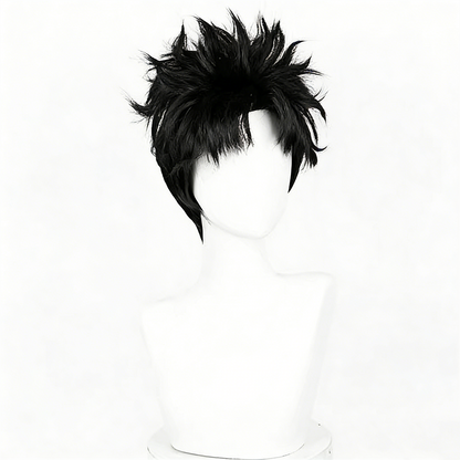 【In Stock】Anime ダンダダン DandadanCosplay オカルン Okarun Cosplay Wig