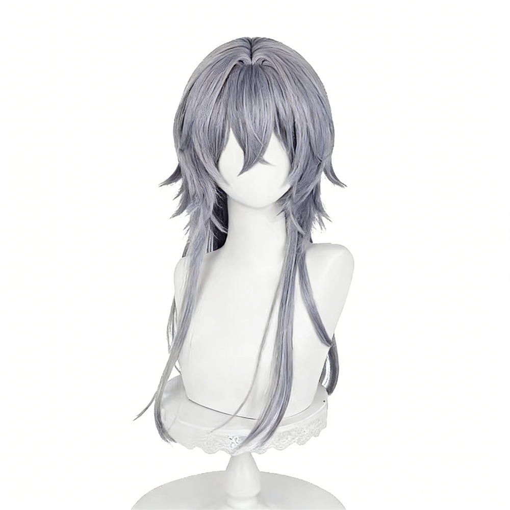 【In Stock】Game Arknights Cosplay Logos Cosplay Wig