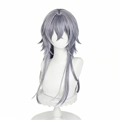 【In Stock】Game Arknights Cosplay Logos Cosplay Wig