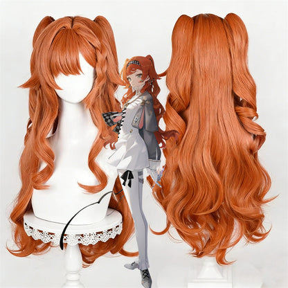 【In Stock】Game Reverse:1999 Cosplay Sonetto Cosplay Wig