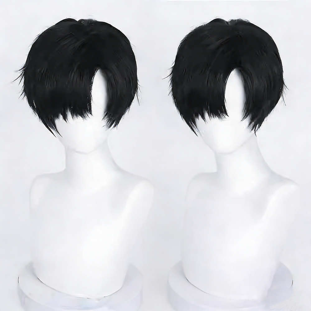 【In Stock】Game Light and Night Cosplay Osborn Cosplay Wig