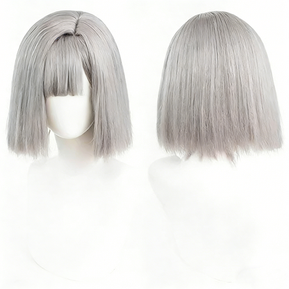 【In Stock】Game Reverse:1999 Cosplay Mercuria Cosplay Wig