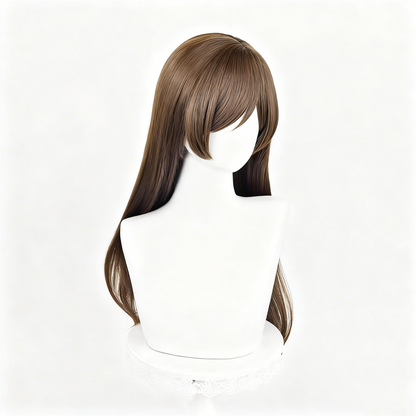 【In Stock】Anime Kamisama Kiss Cosplay Nanami Momozono & ともえ Tomoe Cosplay Wig