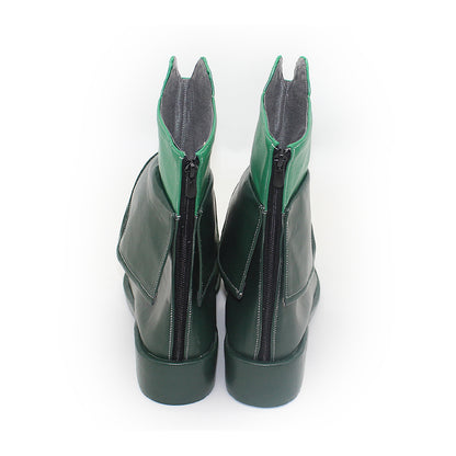 Game Identity V Cosplay Florian Brand Cosplay Shoes