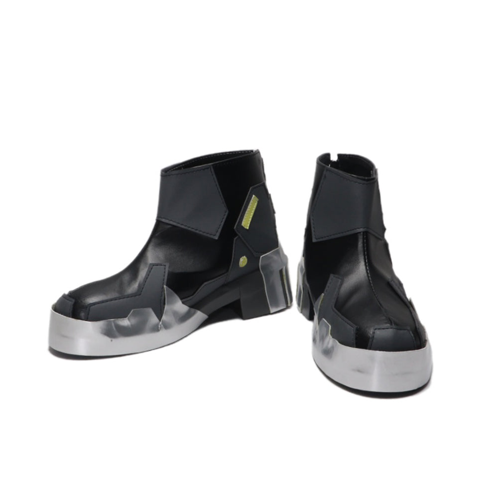 Game Valorant Cosplay Vyse Cosplay Shoes