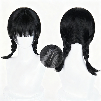 【In Stock】Anime Alien Stage Third Anniversary of Rabbit House Cosplay Sua Cosplay Wig - Cosplay Wigs