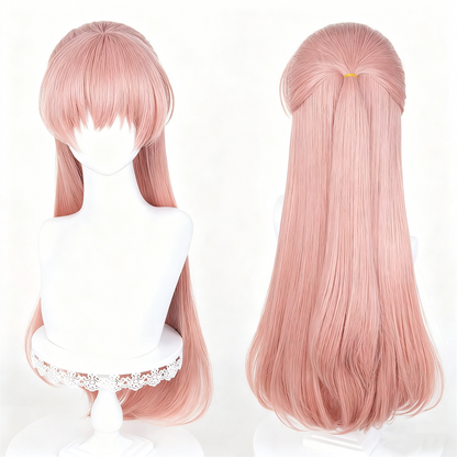 【In Stock】Anime Wotakoi: Love Is Hard for Otaku Cosplay Narumi Momose & Hirotaka Nifuji Cosplay Wig