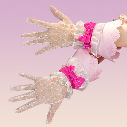【In Stock】Anime Aikatsu! Cosplay Nijino Yume Cosplay Costume Premium Edition