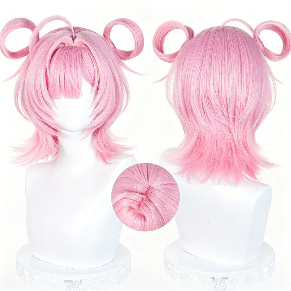 【In Stock】Game Neverness to Everness 이환 Cosplay Chiz Cosplay Wig