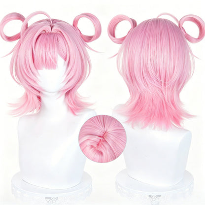 【In Stock】Game Neverness to Everness 이환 Cosplay Chiz Cosplay Wig