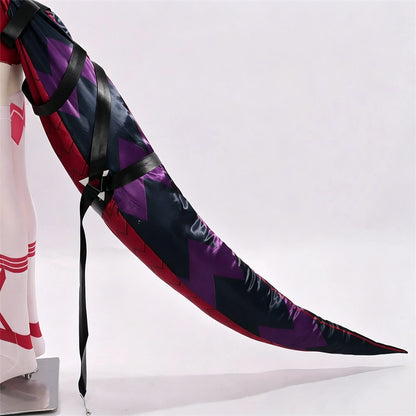 【In Stock】Game Neverness to Everness 이환 Cosplay Shinku Cosplay Costume