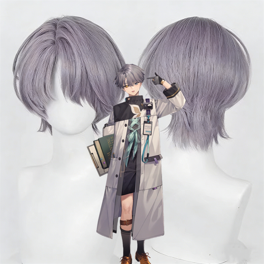 【In Stock】Game Reverse:1999 Cosplay X Cosplay Wig