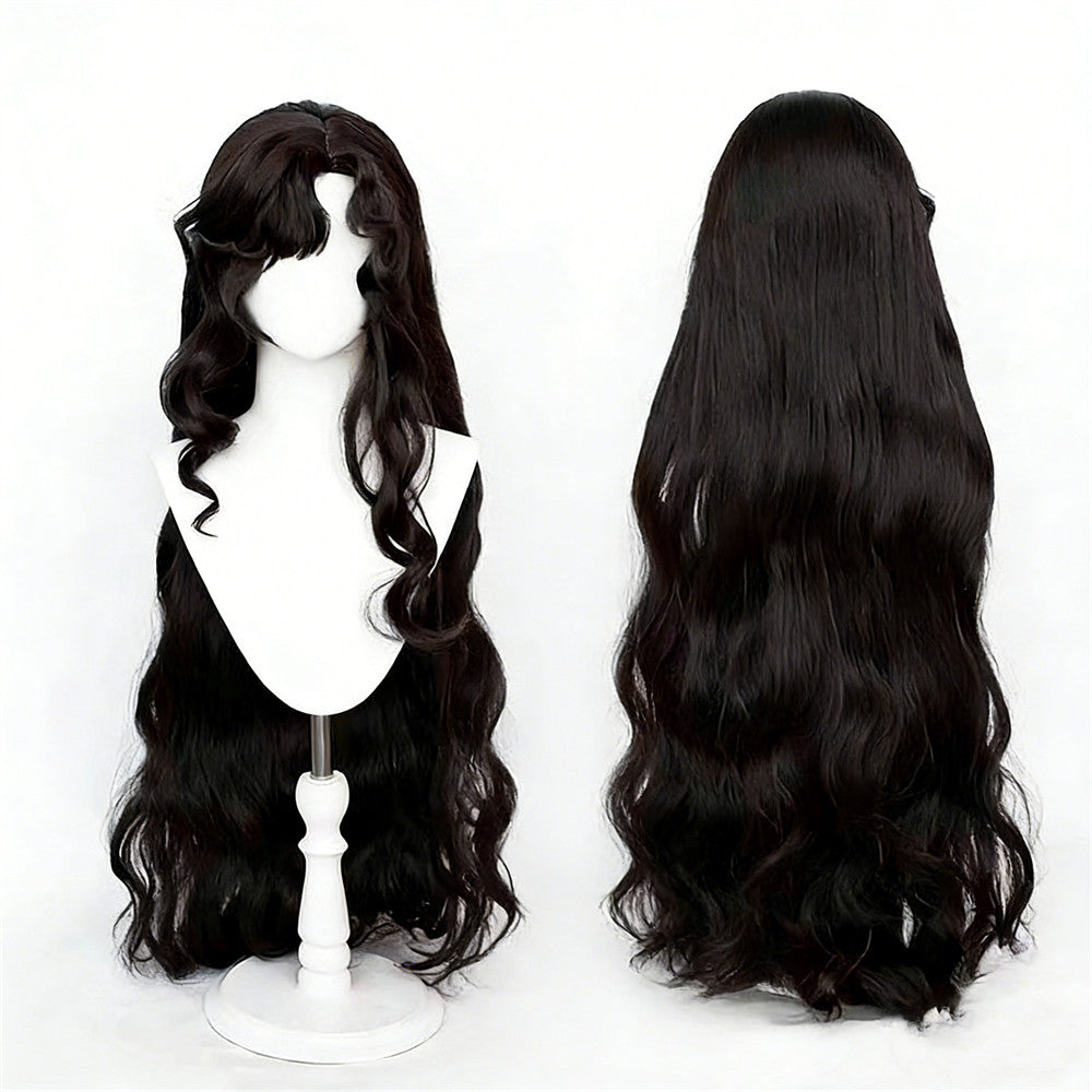 【In Stock】Game Reverse:1999 Cosplay Isolde Cosplay Wig