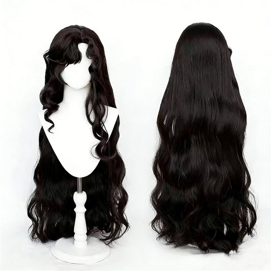 【In Stock】Game Reverse:1999 Cosplay Isolde Cosplay Wig