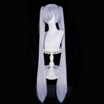 【In Stock】Game Goddess of Victory: Nikke Cosplay Cinderella Cosplay Wig