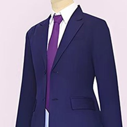 【In Stock】Anime Wotakoi: Love Is Hard for Otaku Cosplay Hirotaka Nifuji Cosplay Costume