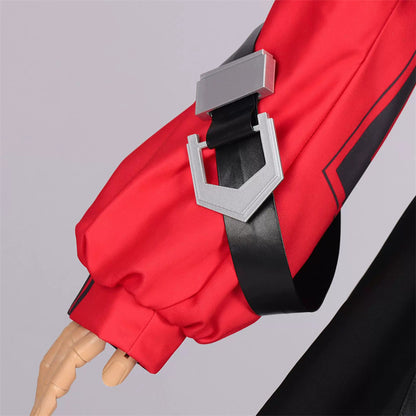 【In Stock】Game Neverness to Everness 이환 Cosplay Lacrimosa Cosplay Costume