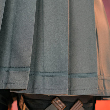 【In Stock】Game Zenless Zone Zero Cosplay Alice Thymefield Cosplay Costume Premium Edition
