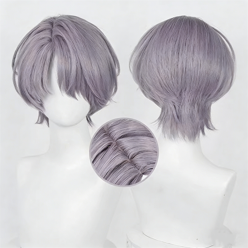 【In Stock】Game Reverse:1999 Cosplay X Cosplay Wig