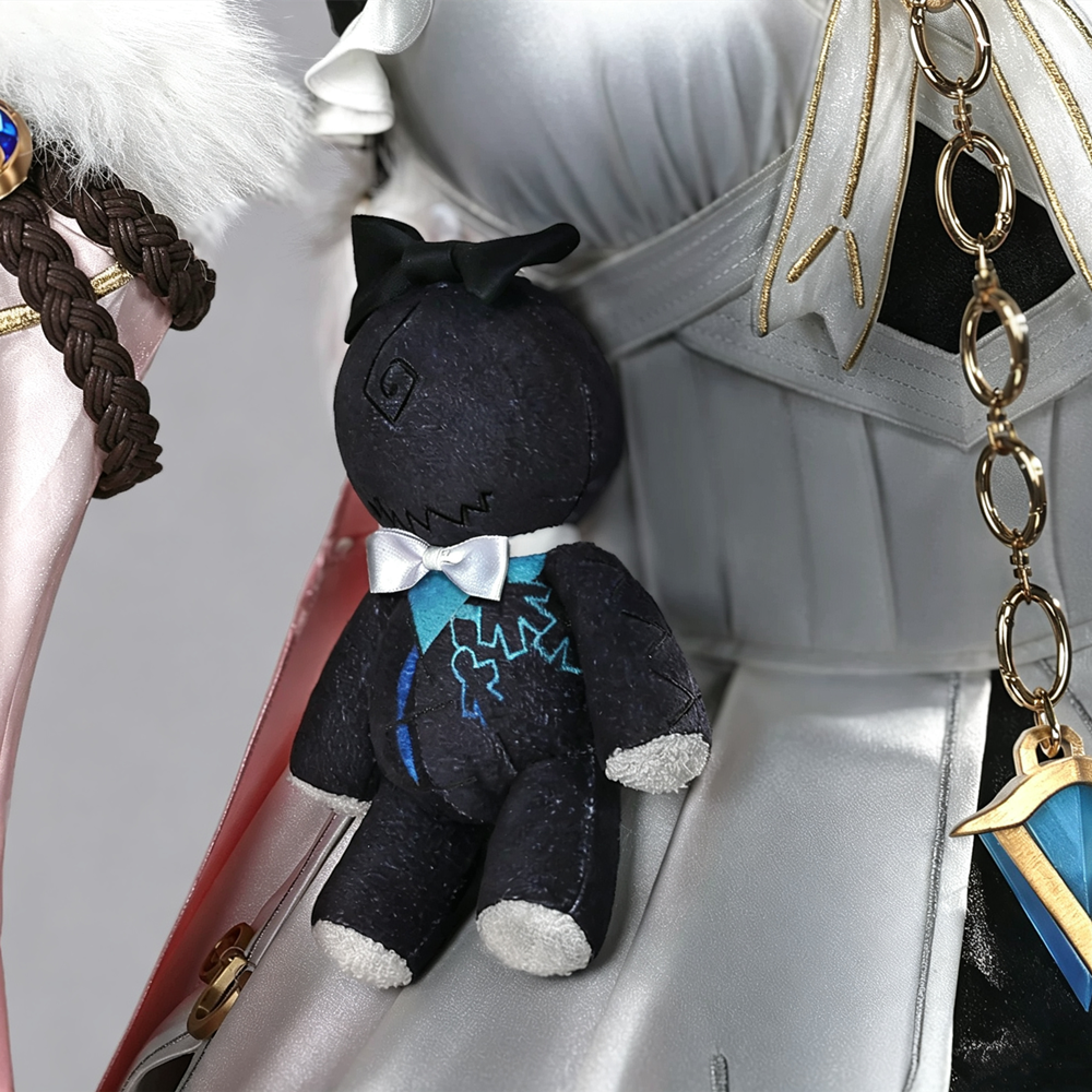 【In Stock】Game Wuthering Waves Cosplay Denia Cosplay Costume Premium Edition